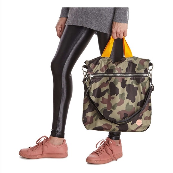 shortyLOVE Wonder Large Crossbody Bag - Picture 7 of 8